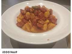 -老德州四合院·德州菜(天衢路店)