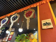 -敏珠拉姆藏餐·南京厨房(富春江东街店)