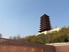 -牛首山文化旅游区