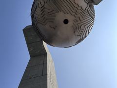 -青澳湾北回归线广场