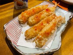 -和彩放题餐厅(酒仙桥店)