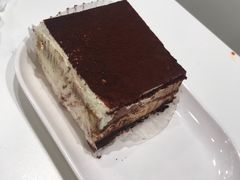 提拉米苏-宜家·瑞典风味餐厅(烟台路店)