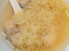 -香港麦奀云吞面世家(中山二路店)