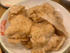 -英兰朝族饭店·英兰锅包肉(佳园路店)
