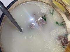 -道道鲜·崇明私房菜(五角场店)