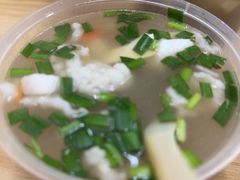-牛师傅广式药膳牛骨汤美食(江南西店)