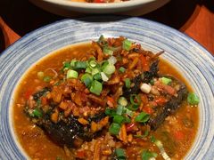 -隐厨·中国菜馆(三里屯T+MALL店)