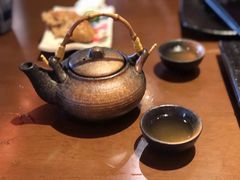 -千代武日本料理(哈西店)