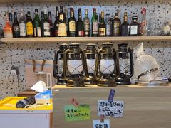 -糖房咖啡(南锣鼓巷店)