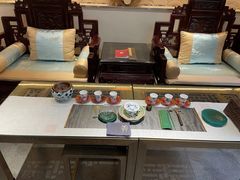 -翁暖茶馆(滨江东总店)