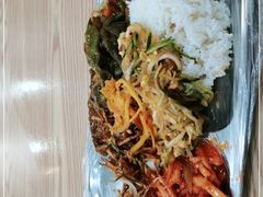 -晓宇盒饭(民安街店)