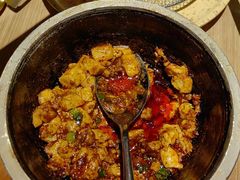 -新太二·鲜料川菜(东汇城店)