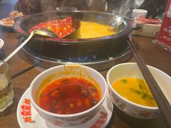 -牛市坎火锅(建设路店)