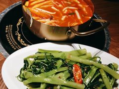 -南越郡·越式风味餐厅(青秀万达店)