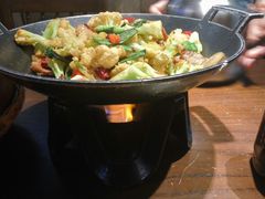 -食锦记·福建私房菜(浦西万达店)