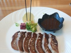 -王鼎精致料理铁板烧(世博源店)