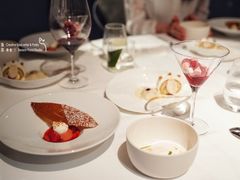 -Le Comptoir de Pierre Gagnaire