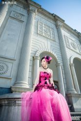 -麦莎MA3A摄影工作室(美兰金邸店)