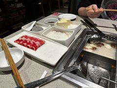 -海底捞火锅(漫广场店)