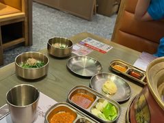 -西塔老太太泥炉烤肉(双井店)