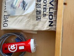 -石家庄诺华廷酒店(万象城湾里庙步行街店)