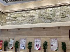 -哈尔滨规划展览馆