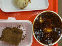 -老回回小吃(百万庄店)