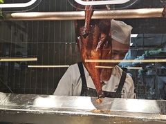 -鹅冠港式茶餐厅(来福士店)
