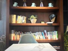 -海岩咖啡(南中环国金店)