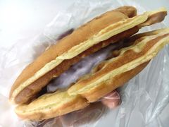 -成裕雪糕店(士多店)