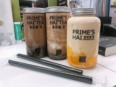 -素匠泰茶(三里屯SOHO工体奶茶店)