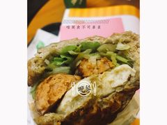 -赛百味(东街店)