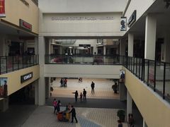 -宁波杉井奥特莱斯广场