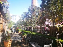 -The Grounds of Alexandria