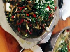 -廖哥泡椒兔(峨眉店)