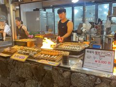-西归浦每天偶来市场