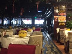 -老浒记烤鸭-北京菜(琉璃厂店)