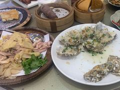 -丰尔粥食·顺德鱼生·干蒸排骨顺德菜(大良分店)