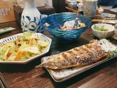 -哥哥の深夜食堂(红松东路店)