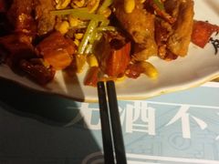 鸡翅-胡桃里音乐酒馆(环亚凯瑟琳广场店)