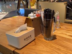 -雷门拉面·现熬骨汤(凯德来福士店)