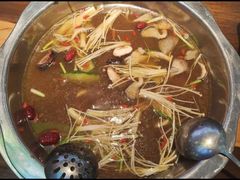 -德昌豆花牛肉(铁塔寺店)