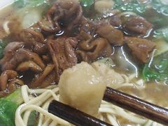 -小狗面馆(复兴店)