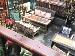 -茉莉花园咖啡(惠民路店)
