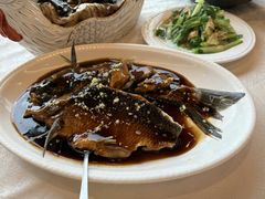 -楼外楼(西湖景区孤山路店)