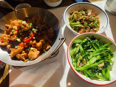 -湘村小灶·地道长沙菜·本地人优选(咸嘉新村店)