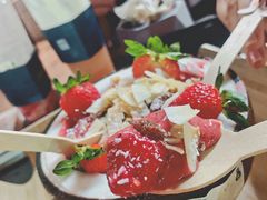 巴西莓-SENTEA森茶(麦地丽日店)