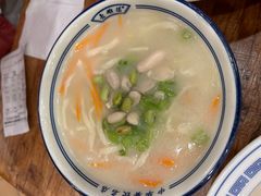 -老雒阳面馆·水席·洛阳菜(王城路店)