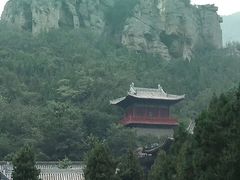 -青龙山生态文化旅游区(慈云寺)