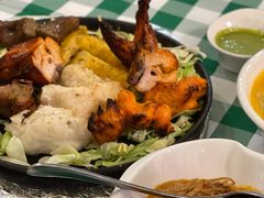 -Santoor 萨都里印度餐厅(北锣鼓巷店)